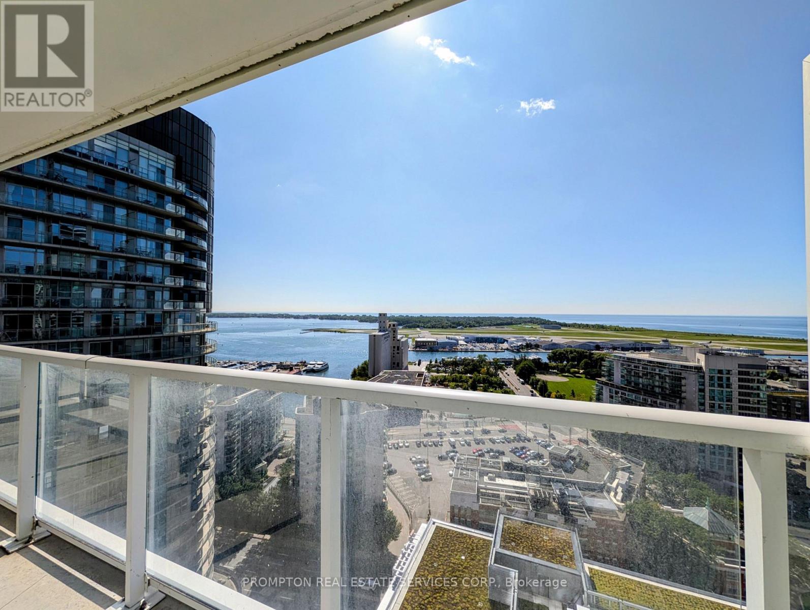 2616 - 17 BATHURST STREET, Toronto (Waterfront Communities) — photo 3