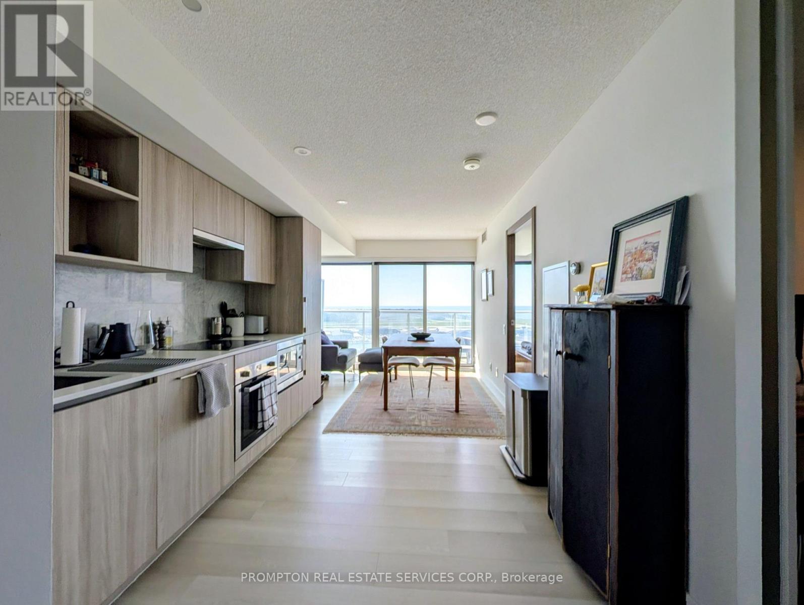 2616 - 17 BATHURST STREET, Toronto (Waterfront Communities) — photo 4