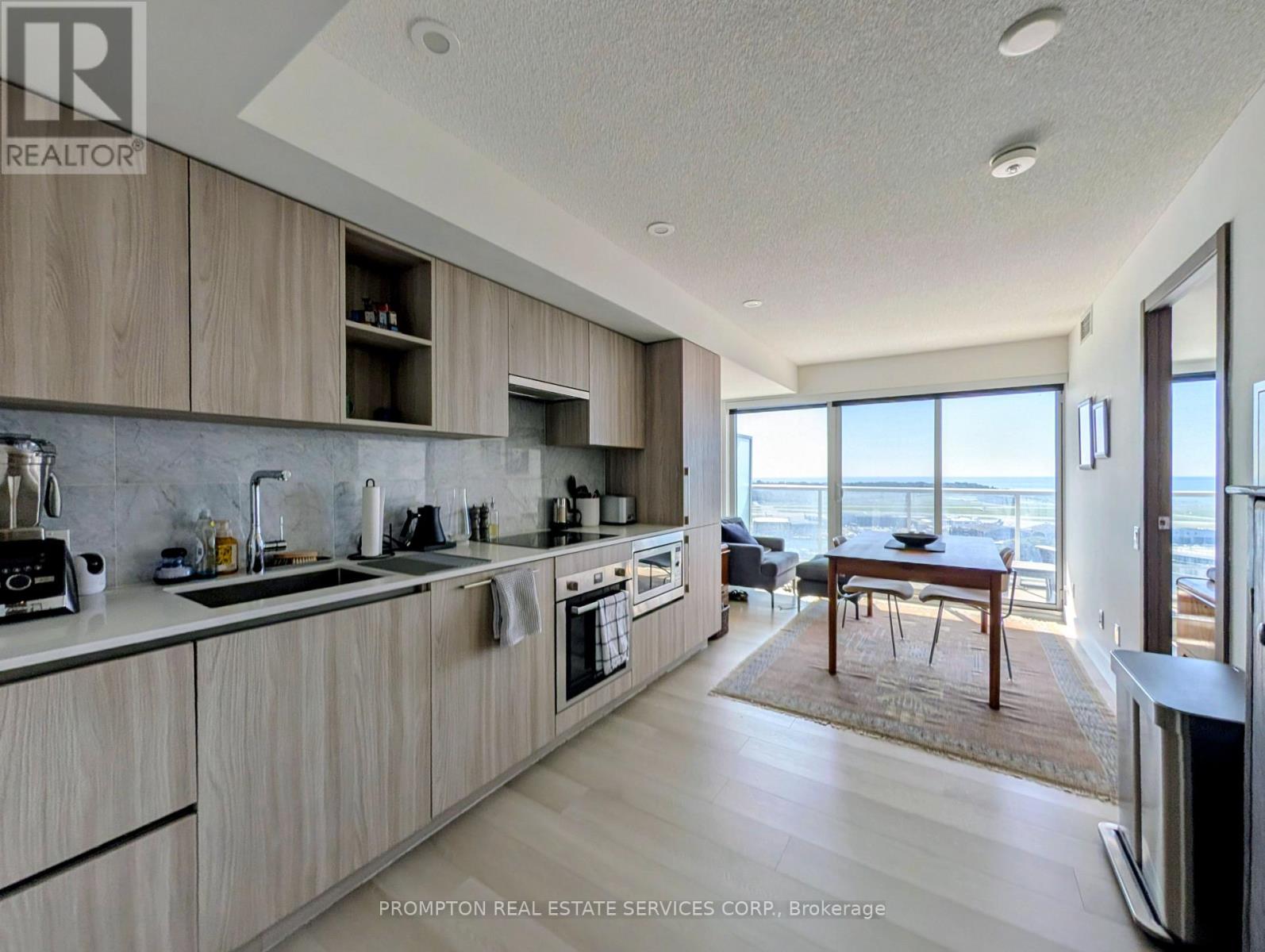 2616 - 17 BATHURST STREET, Toronto (Waterfront Communities) — photo 5