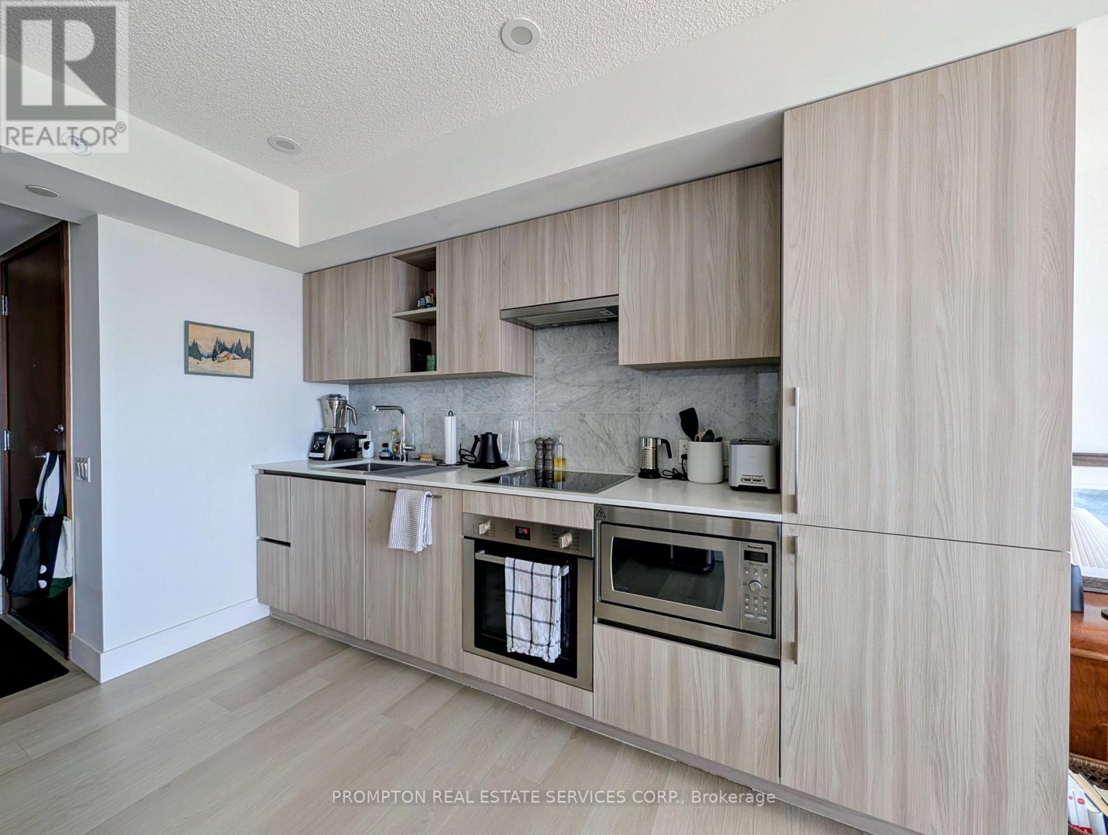 2616 - 17 BATHURST STREET, Toronto (Waterfront Communities) — photo 7