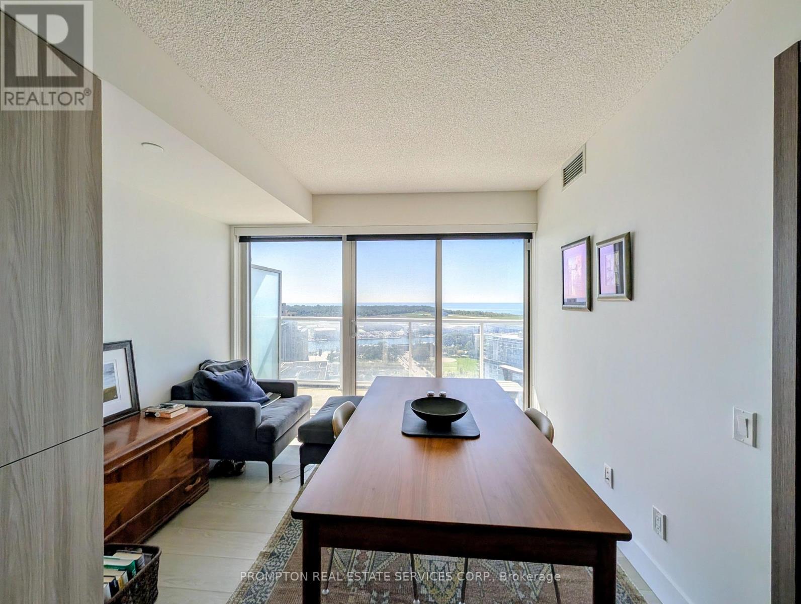 2616 - 17 BATHURST STREET, Toronto (Waterfront Communities) — photo 8