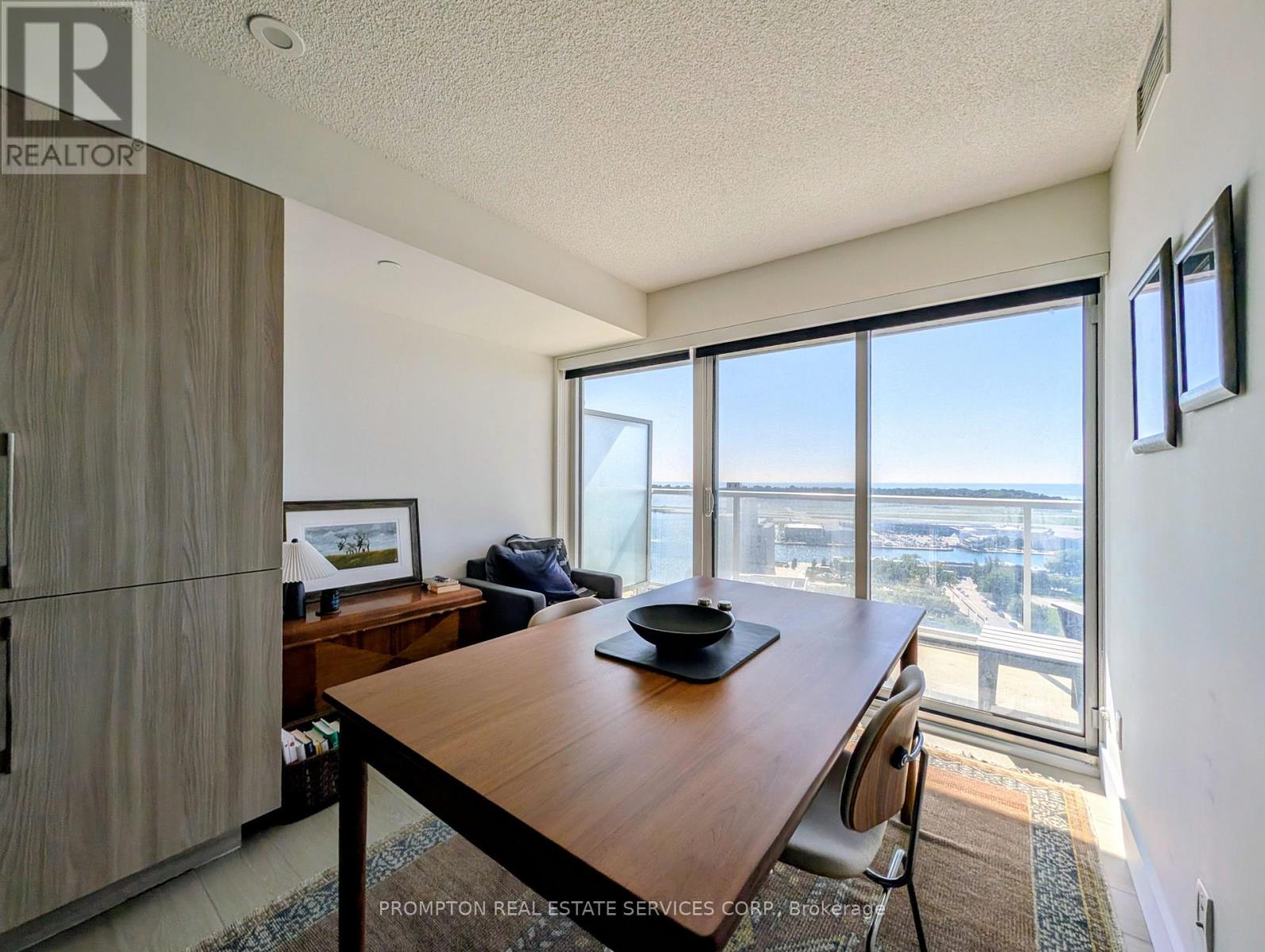 2616 - 17 BATHURST STREET, Toronto (Waterfront Communities) — photo 9