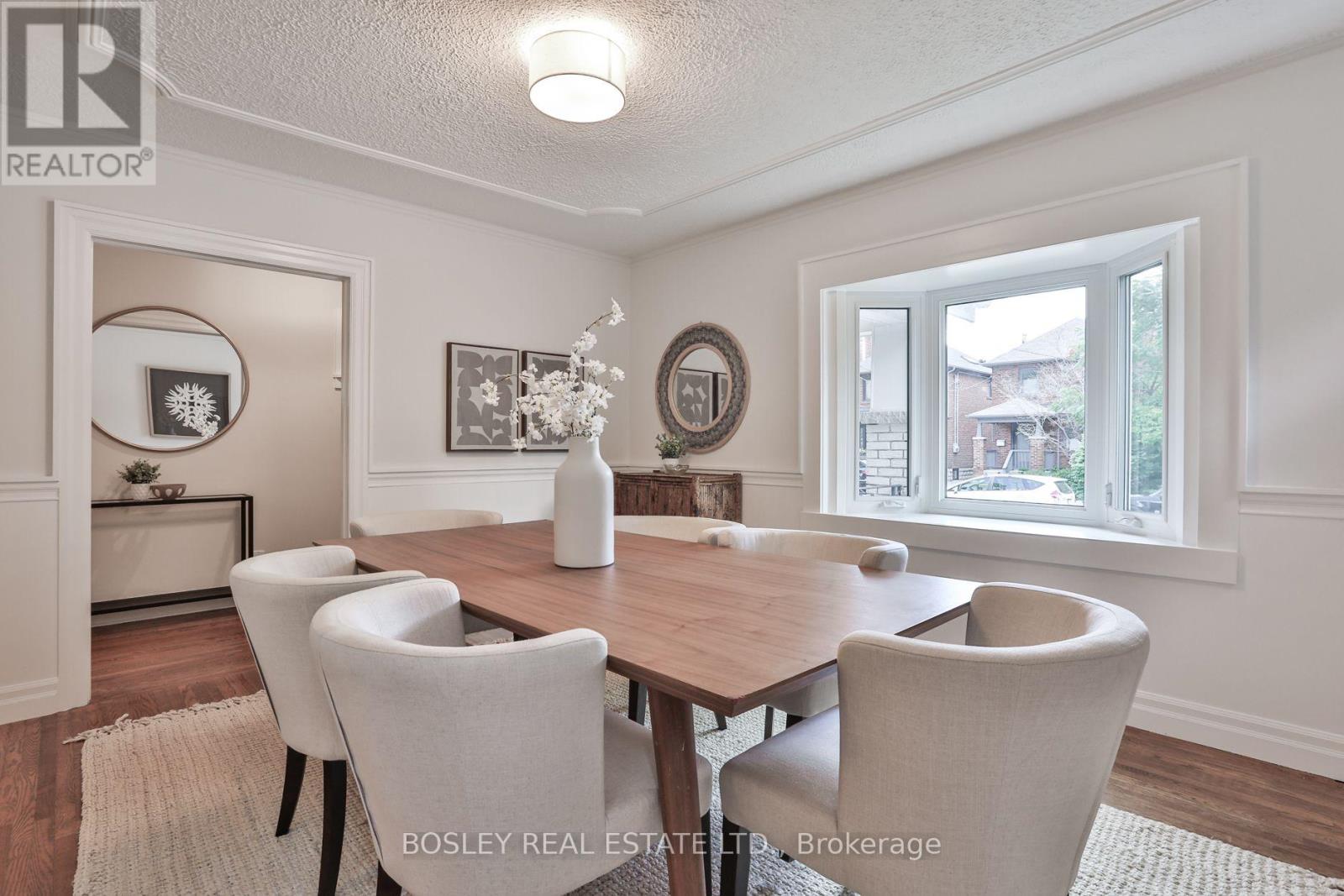 24 WHITEWOOD ROAD, Toronto (Mount Pleasant East) — photo 4