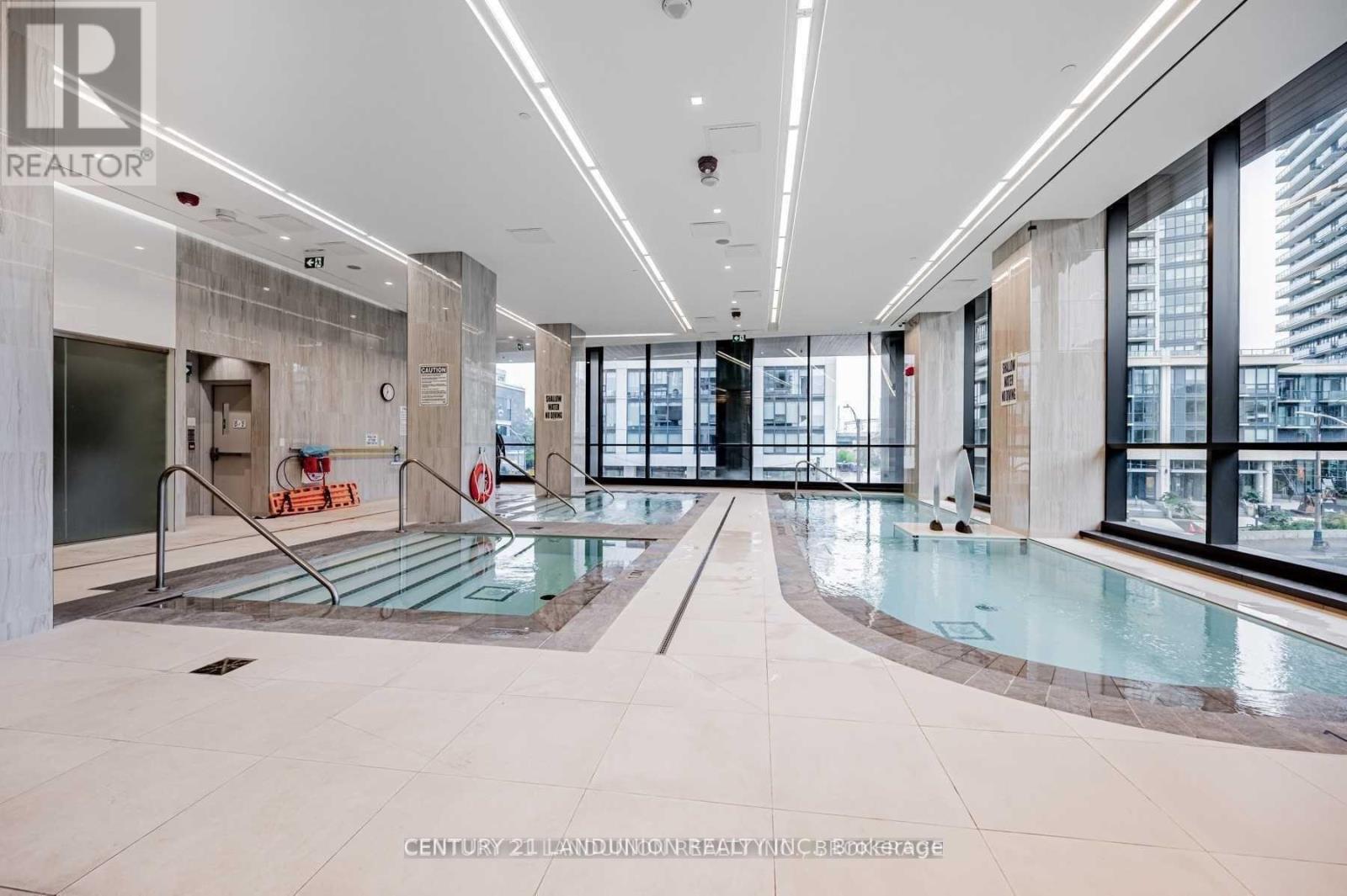 722 - 19 WESTERN BATTERY ROAD, Toronto (Niagara) — photo 8