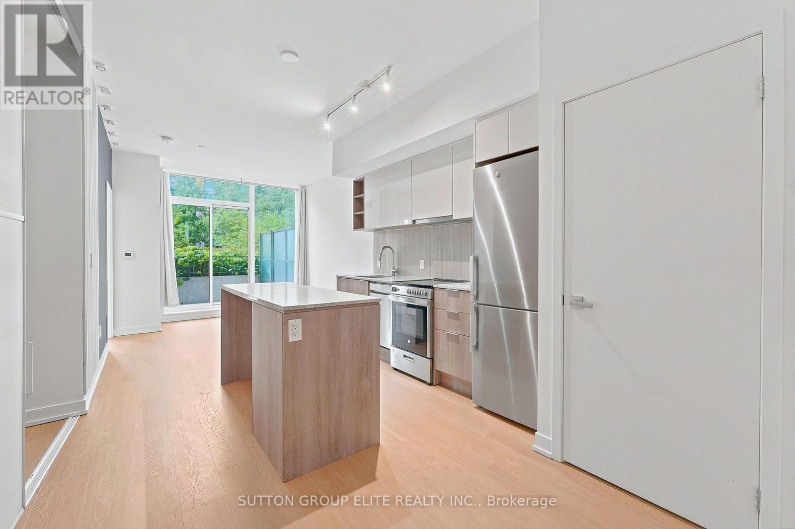 106 - 31 TIPPETT ROAD, Toronto (Clanton Park) — photo 3