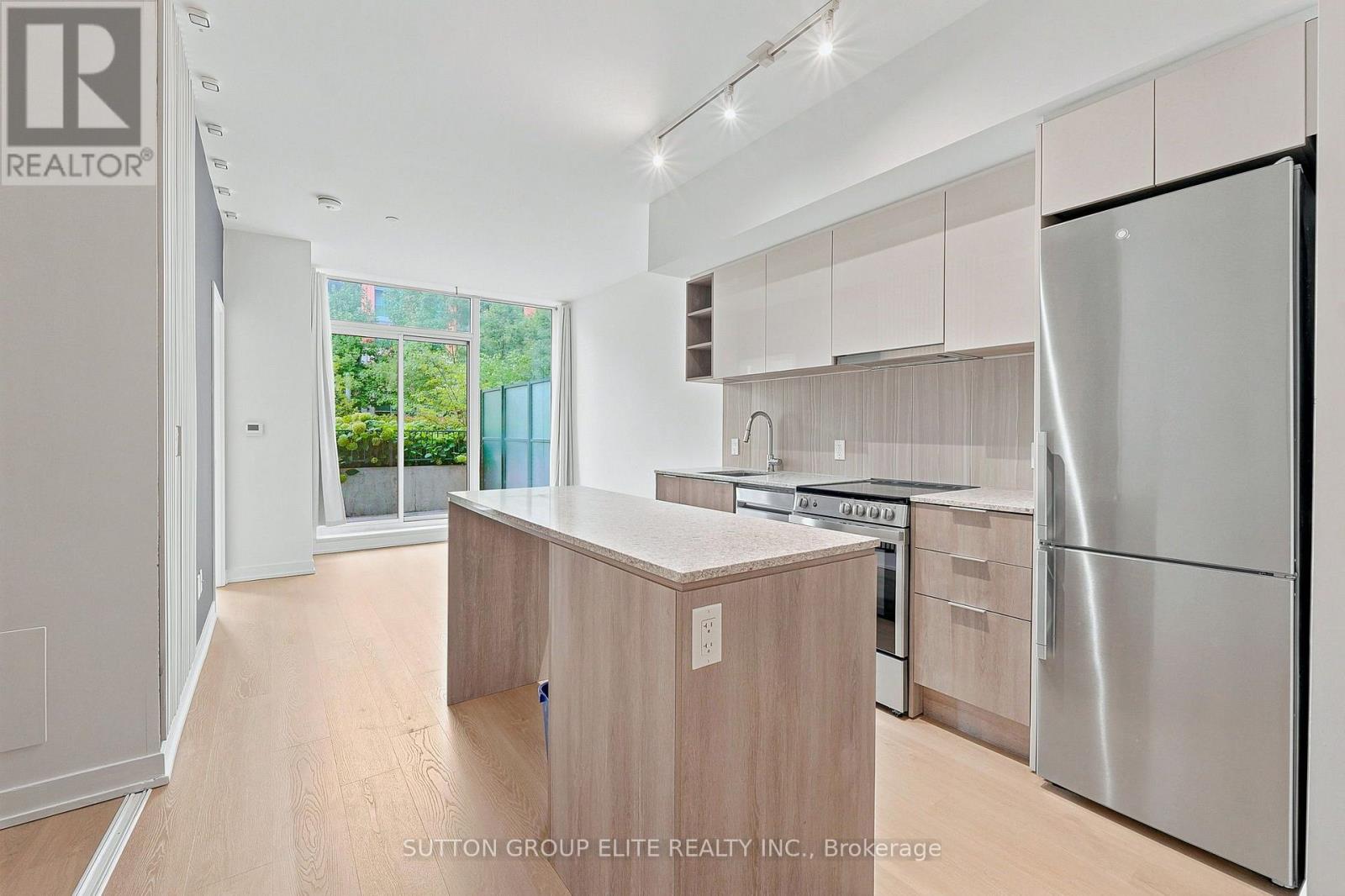 106 - 31 TIPPETT ROAD, Toronto (Clanton Park) — photo 4