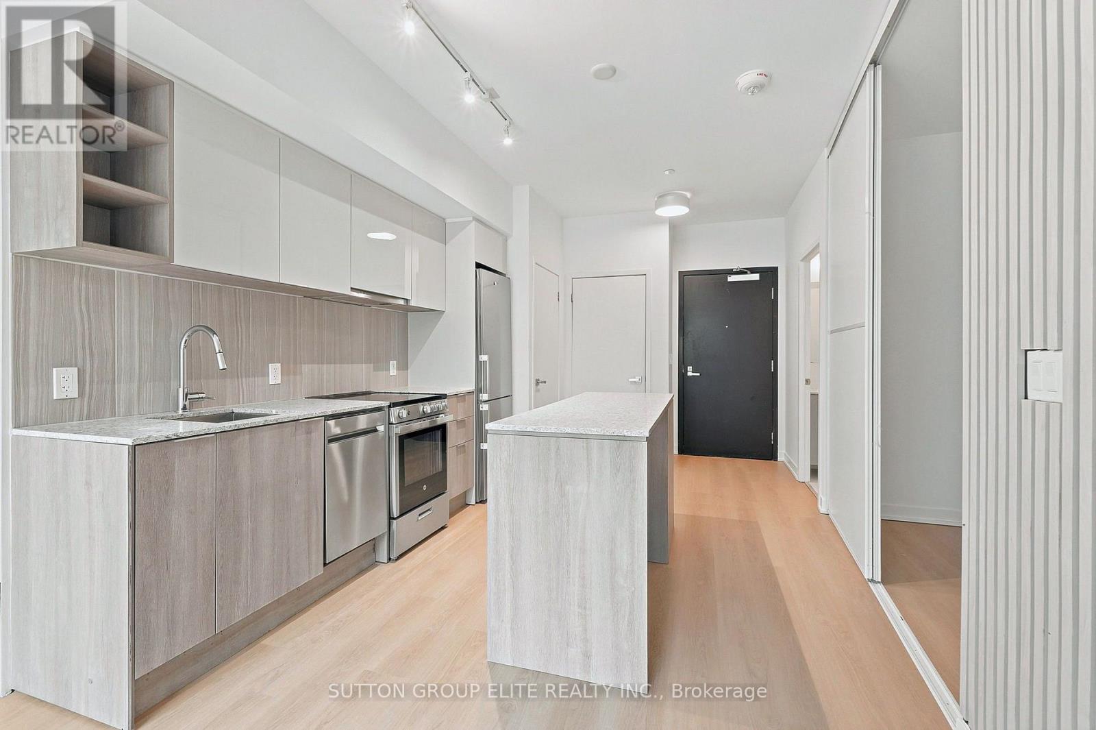 106 - 31 TIPPETT ROAD, Toronto (Clanton Park) — photo 8