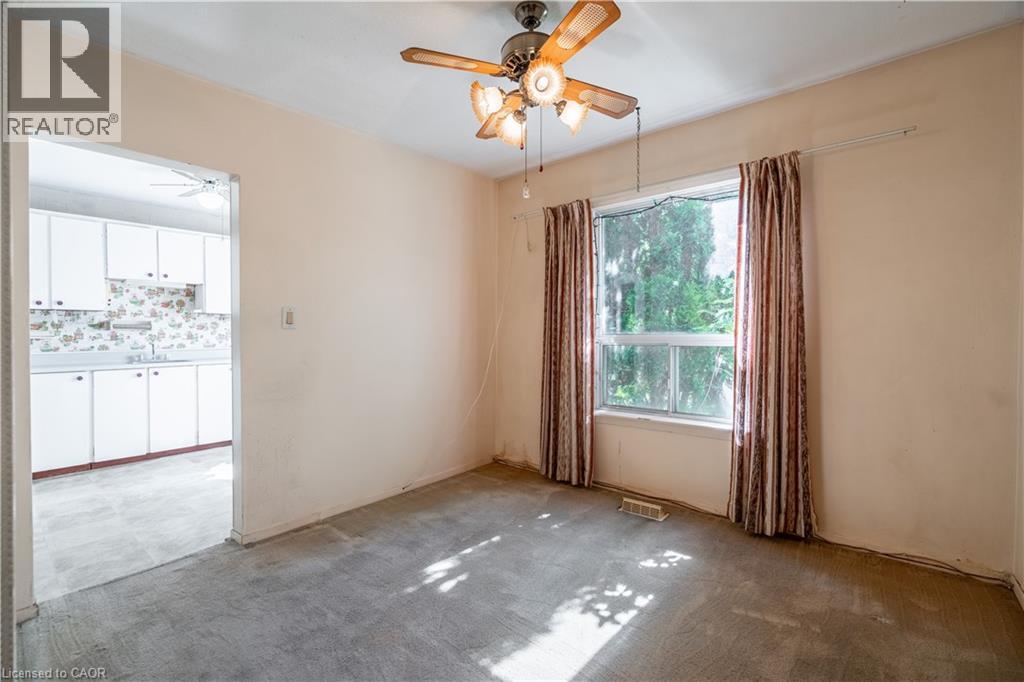 519 CLARIDGE Road Unit# 8, Burlington — photo 9