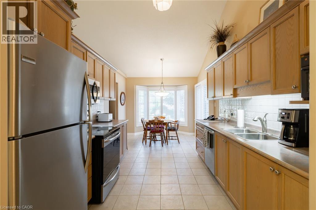 13 COASTAL Court, Port Dover — photo 9