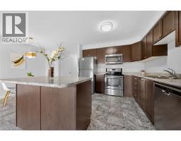 2pc Bathroom - 73 Grand Flats Trail, Kitchener, ON N2A0H7 Photo 10