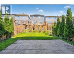 73 Grand Flats Trail, Kitchener, ON N2A0H7 Photo 30