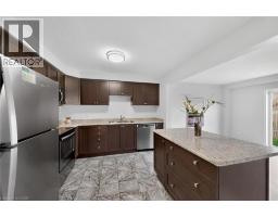 4pc Ensuite bath - 73 Grand Flats Trail, Kitchener, ON N2A0H7 Photo 6