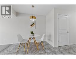 Kitchen - 73 Grand Flats Trail, Kitchener, ON N2A0H7 Photo 7