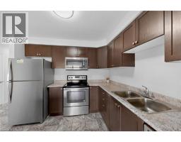 Dining room - 73 Grand Flats Trail, Kitchener, ON N2A0H7 Photo 9