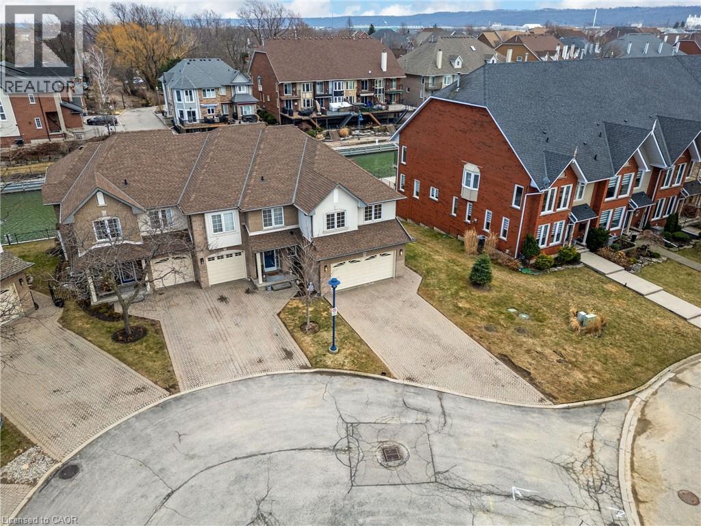 85 EDGEWATER Drive Unit# 10, Stoney Creek — photo 4