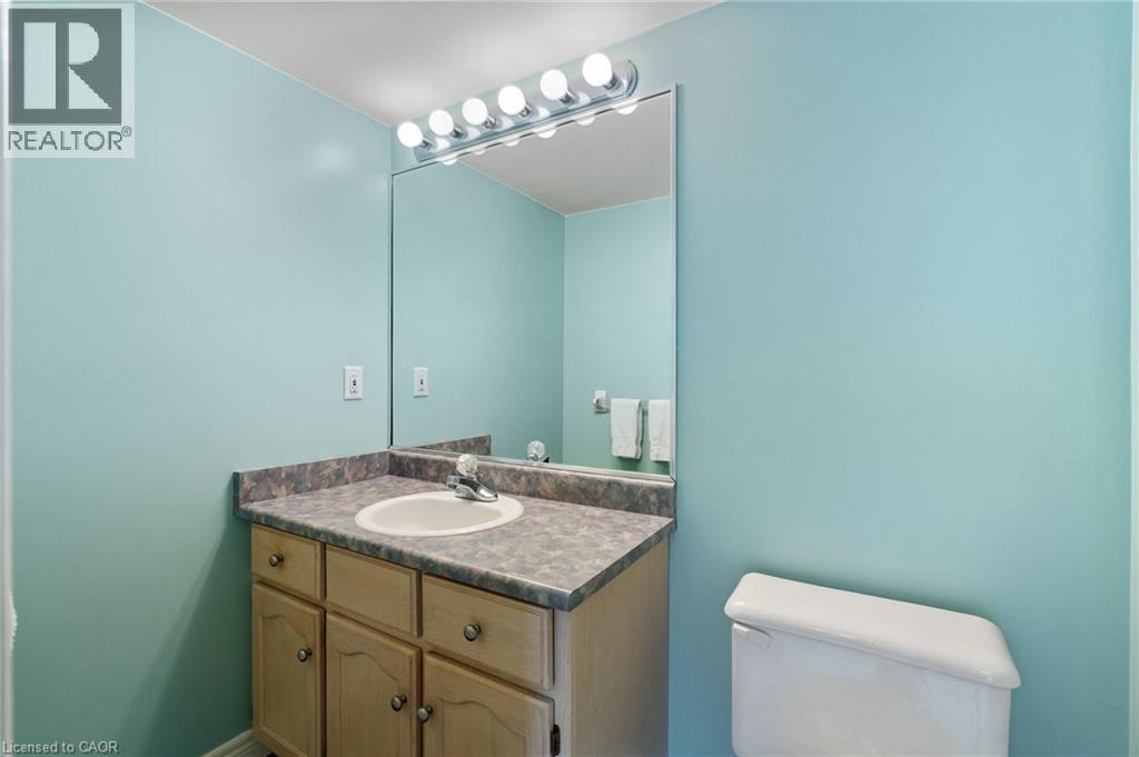 85 EDGEWATER Drive Unit# 10, Stoney Creek — photo 8