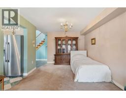 Porch - 85 Edgewater Drive Unit# 10, Stoney Creek, ON L8E4Z2 Photo 11