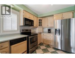 Foyer - 85 Edgewater Drive Unit# 10, Stoney Creek, ON L8E4Z2 Photo 14