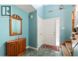 4pc Ensuite bath - 85 Edgewater Drive Unit# 10, Stoney Creek, ON L8E4Z2 Photo 6