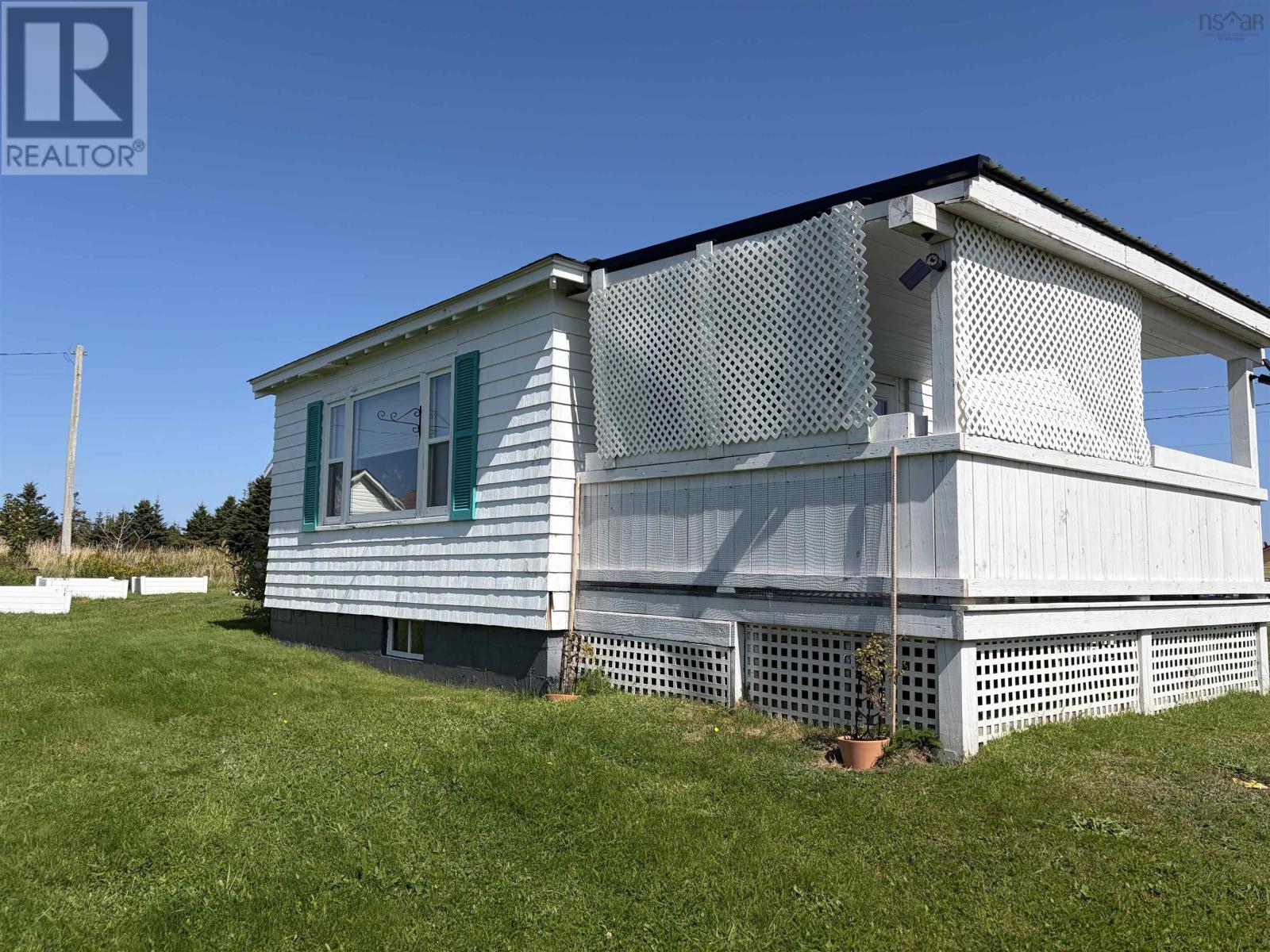 9 Stoddart Drive, Clark's Harbour — photo 4