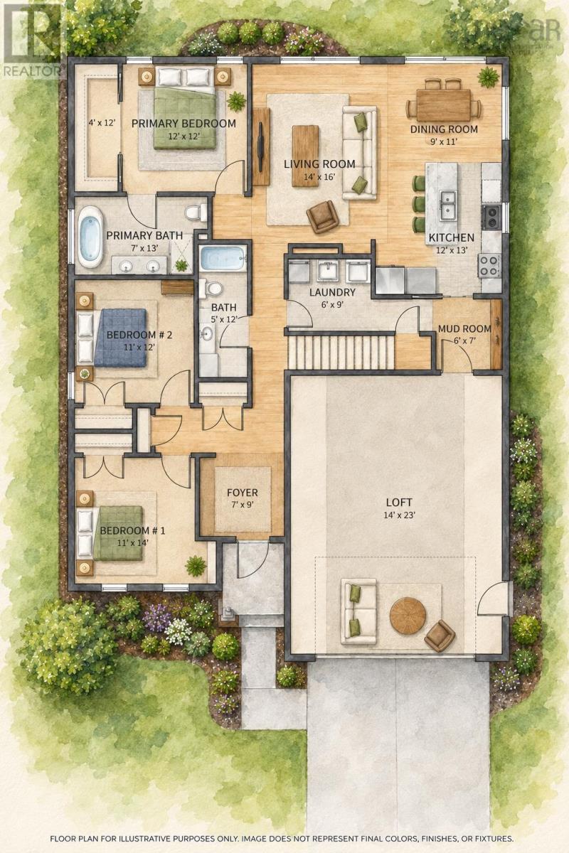 Lot 400 Rivercrest Lane, Greenwood — photo 3