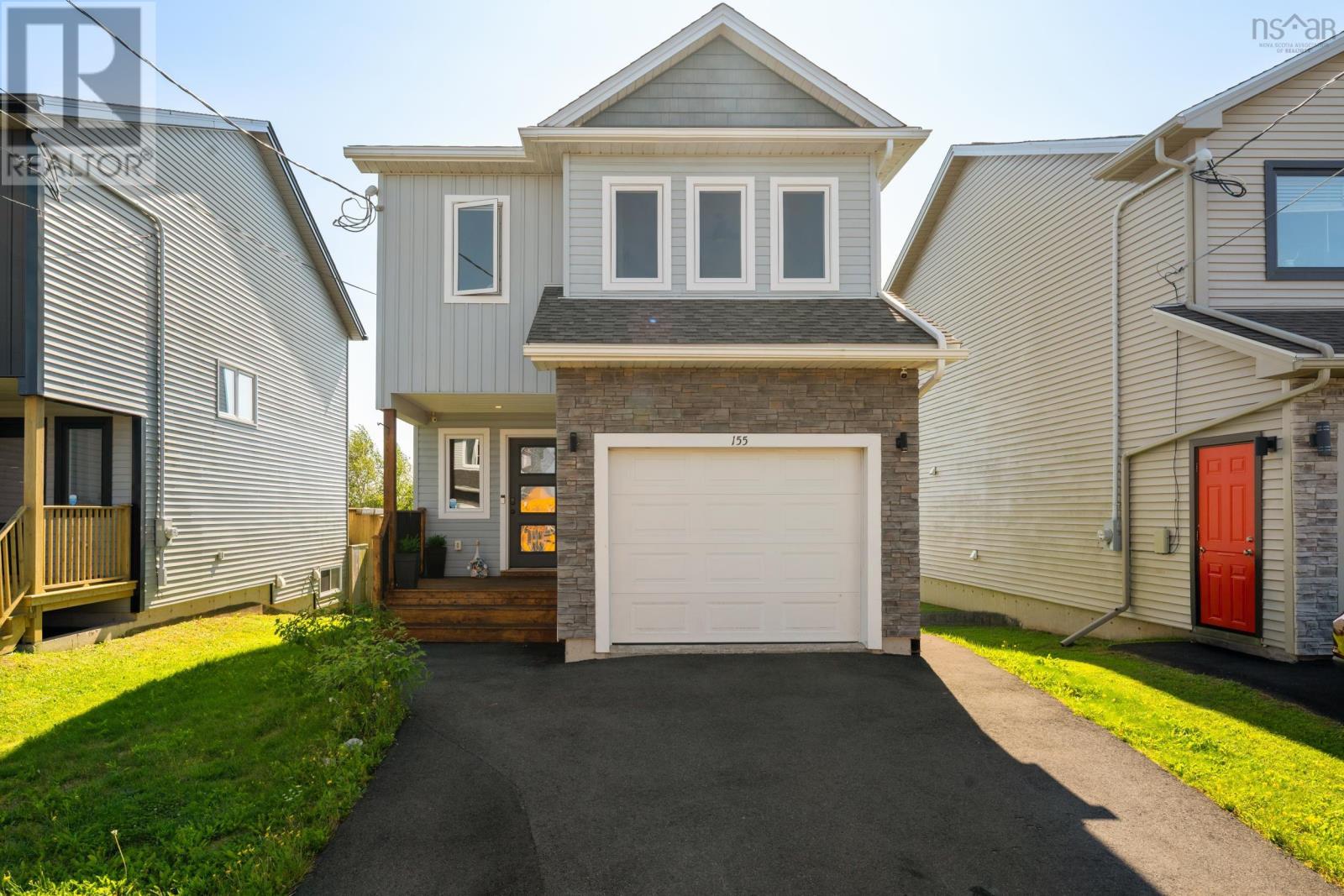 155 Lier Ridge, Halifax — photo 1