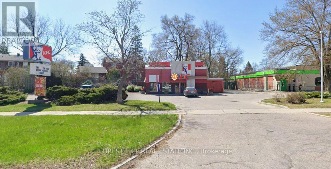 3495 SHEPPARD AVENUE E — photo 1 of 1