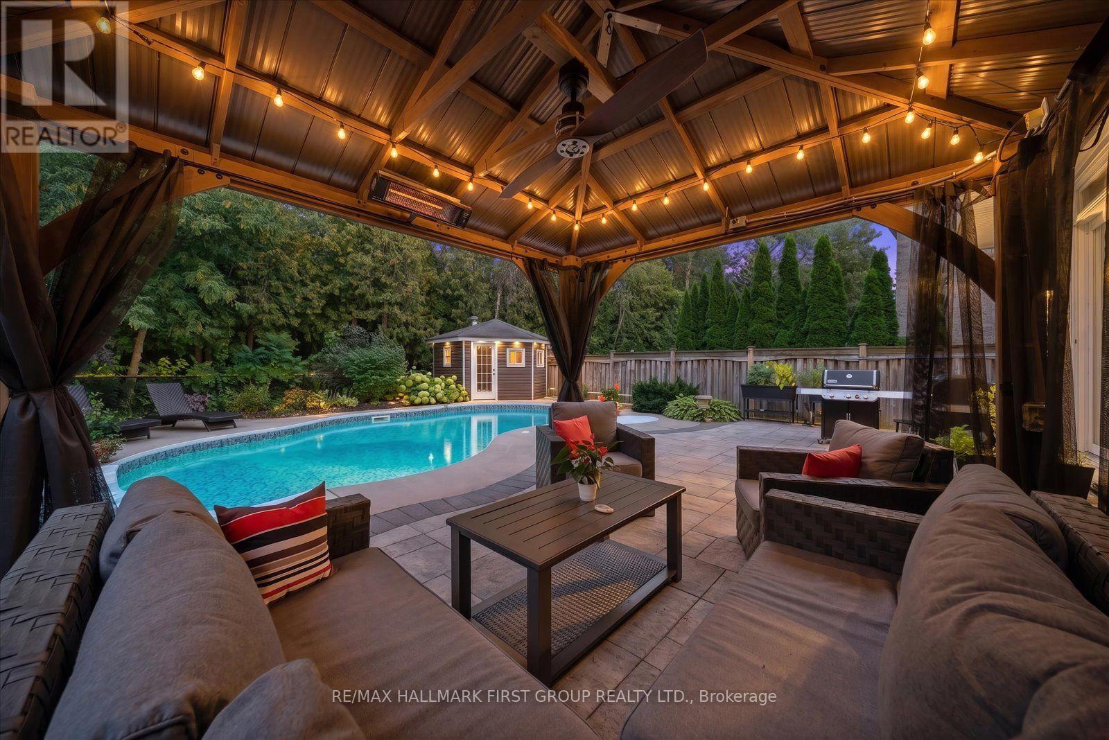 9 Pebblebrook Crescent, Whitby, ON photo 37