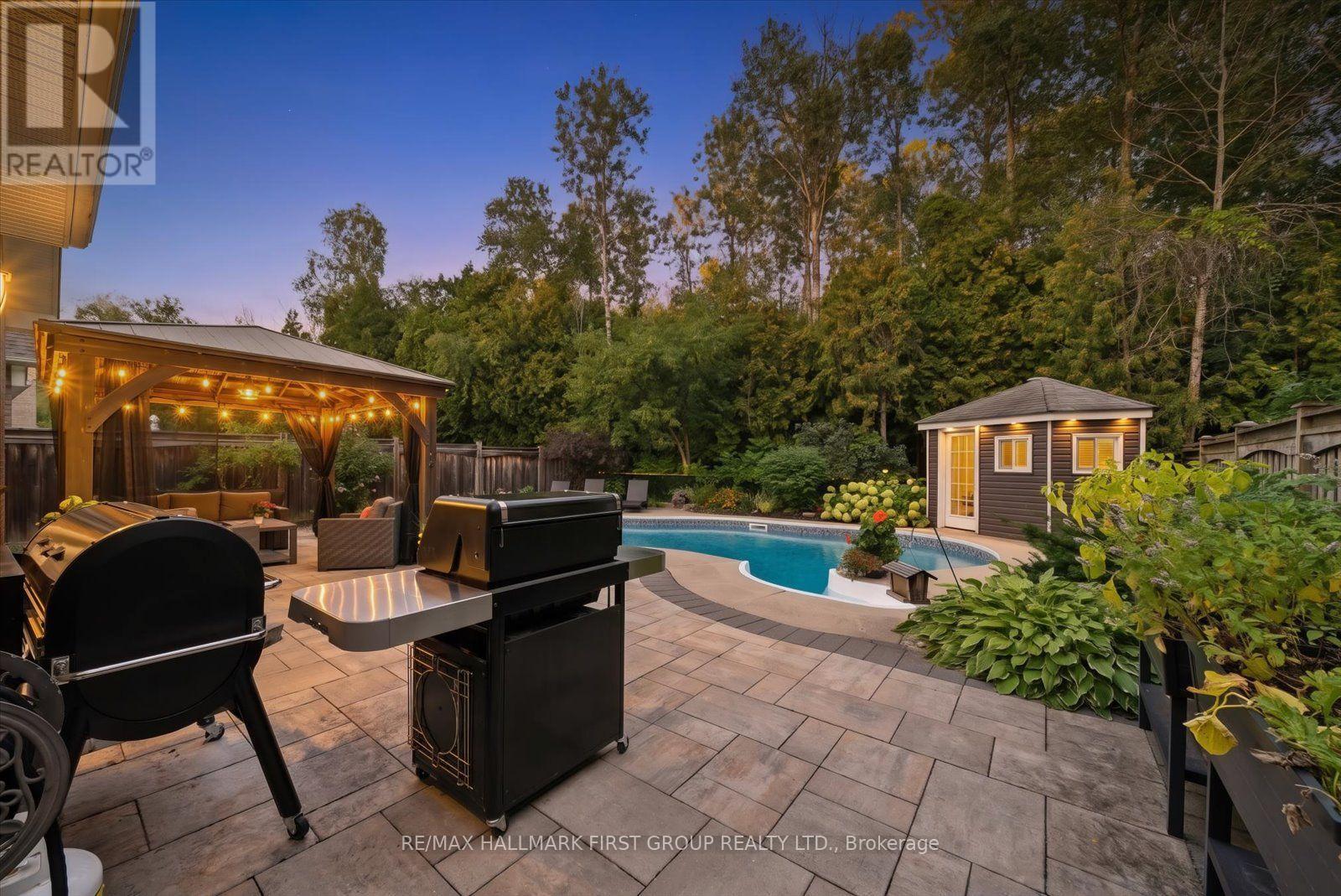 9 Pebblebrook Crescent, Whitby, ON photo 38