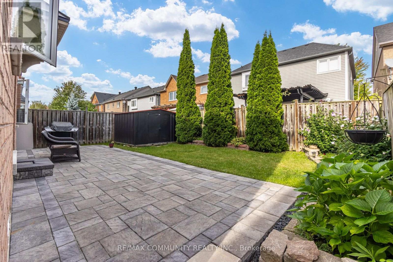 19 Tiller Street, Ajax, ON photo 42