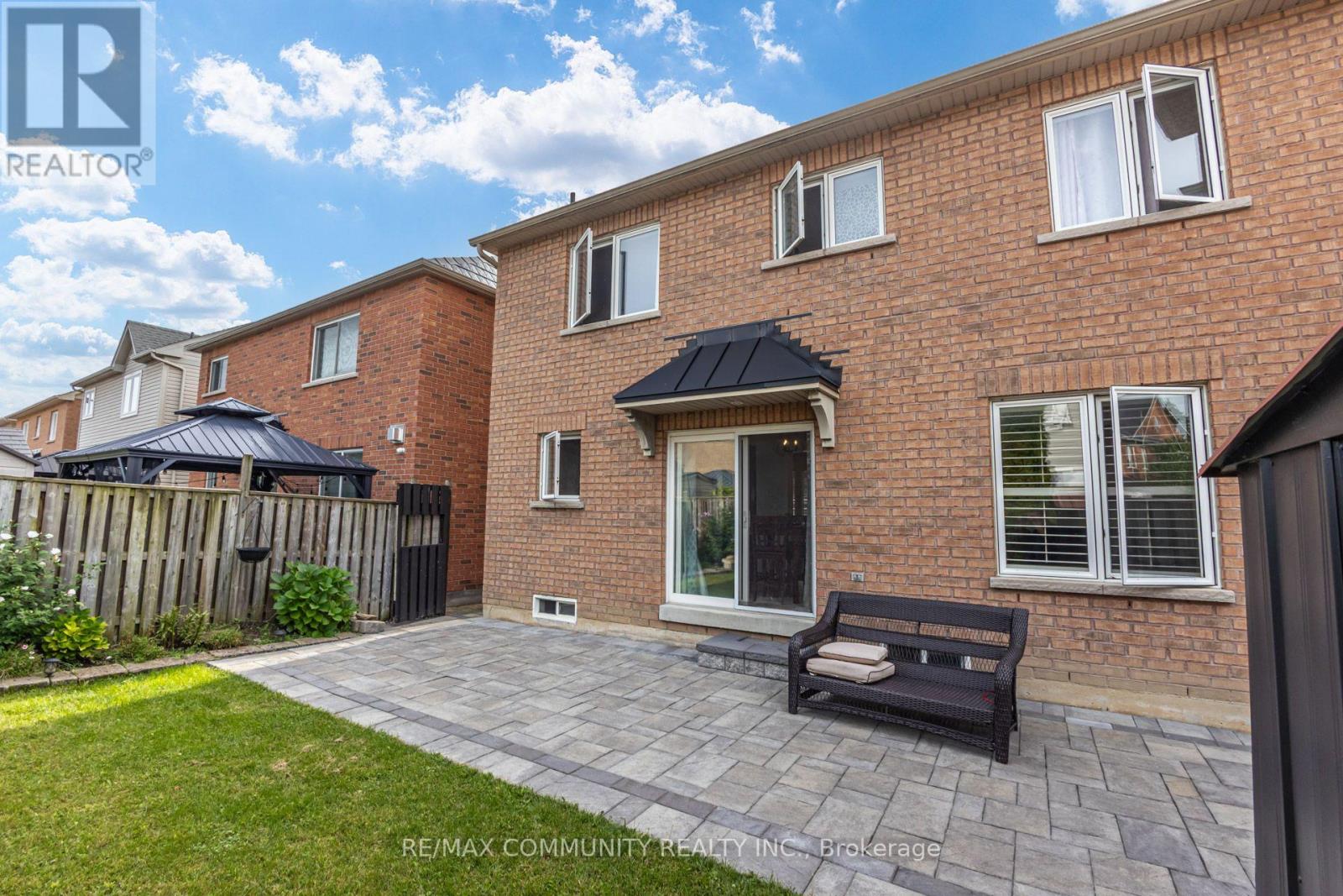 19 Tiller Street, Ajax, ON photo 45