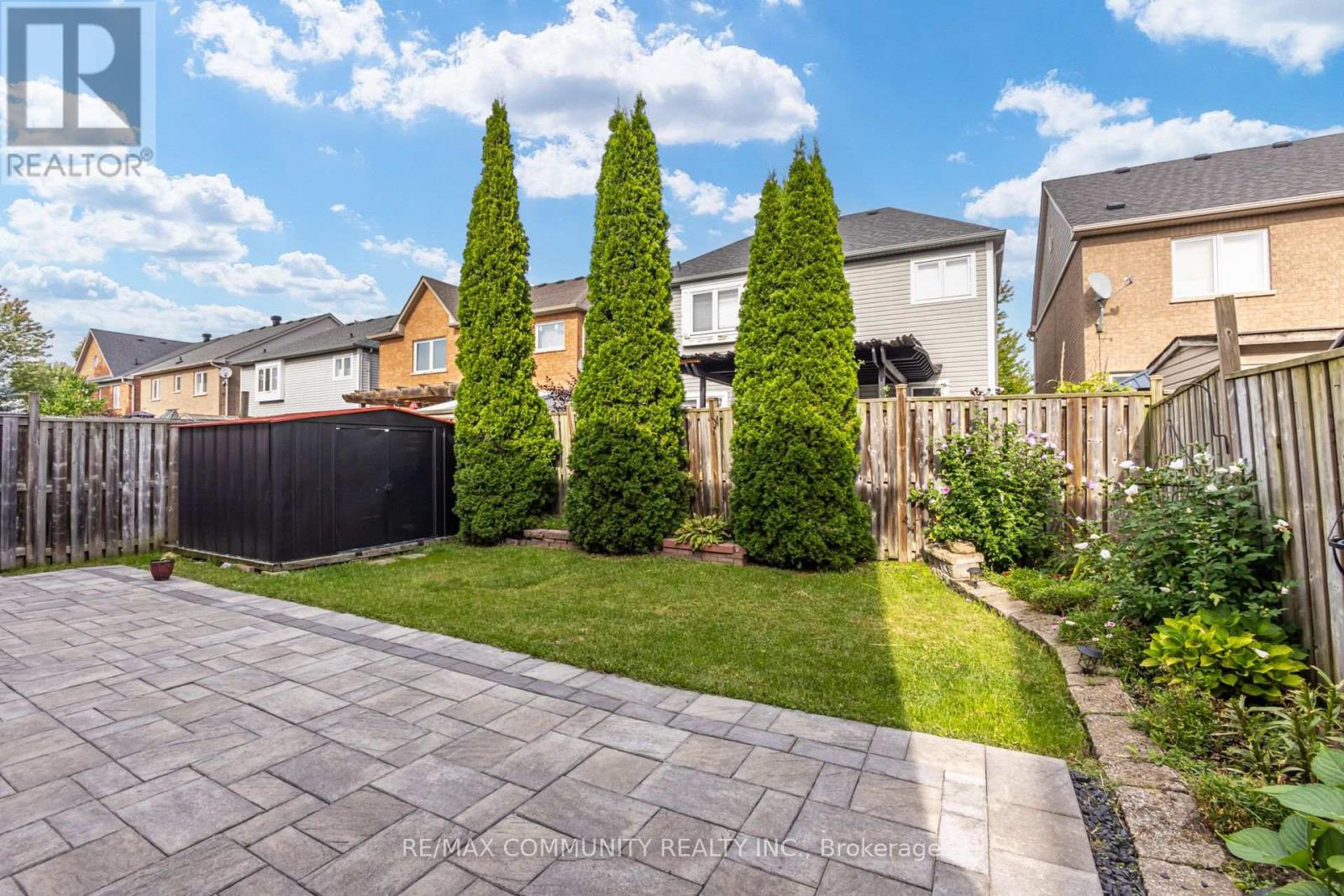 19 Tiller Street, Ajax, ON photo 46