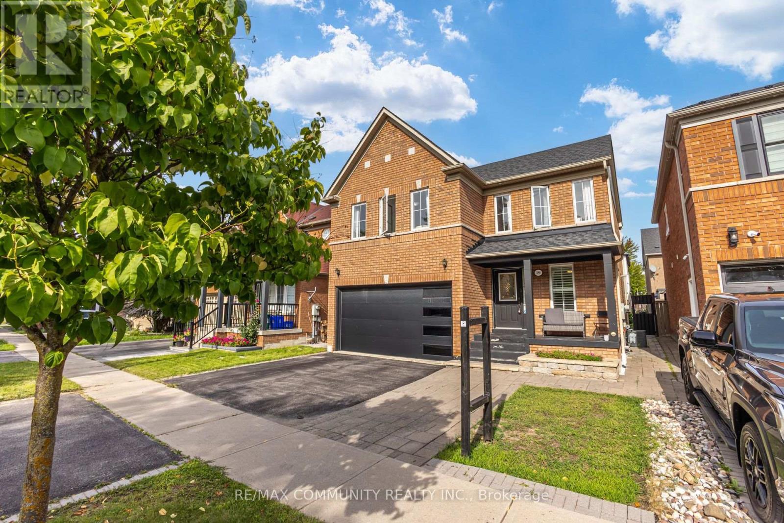 19 Tiller Street, Ajax, ON photo 47