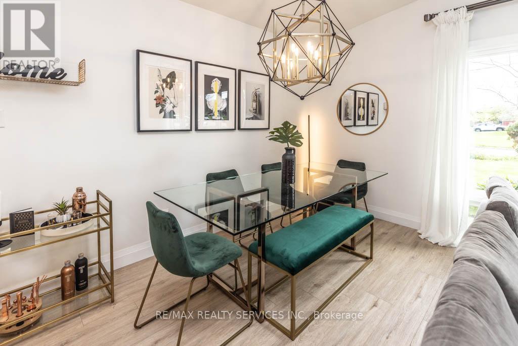 126 ROEBUCK DRIVE, Toronto (Kennedy Park) — photo 7