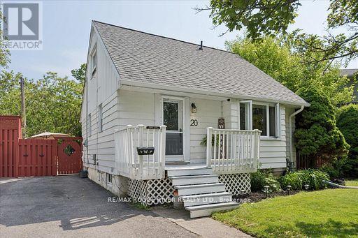 20 BURCHER ROAD - 1