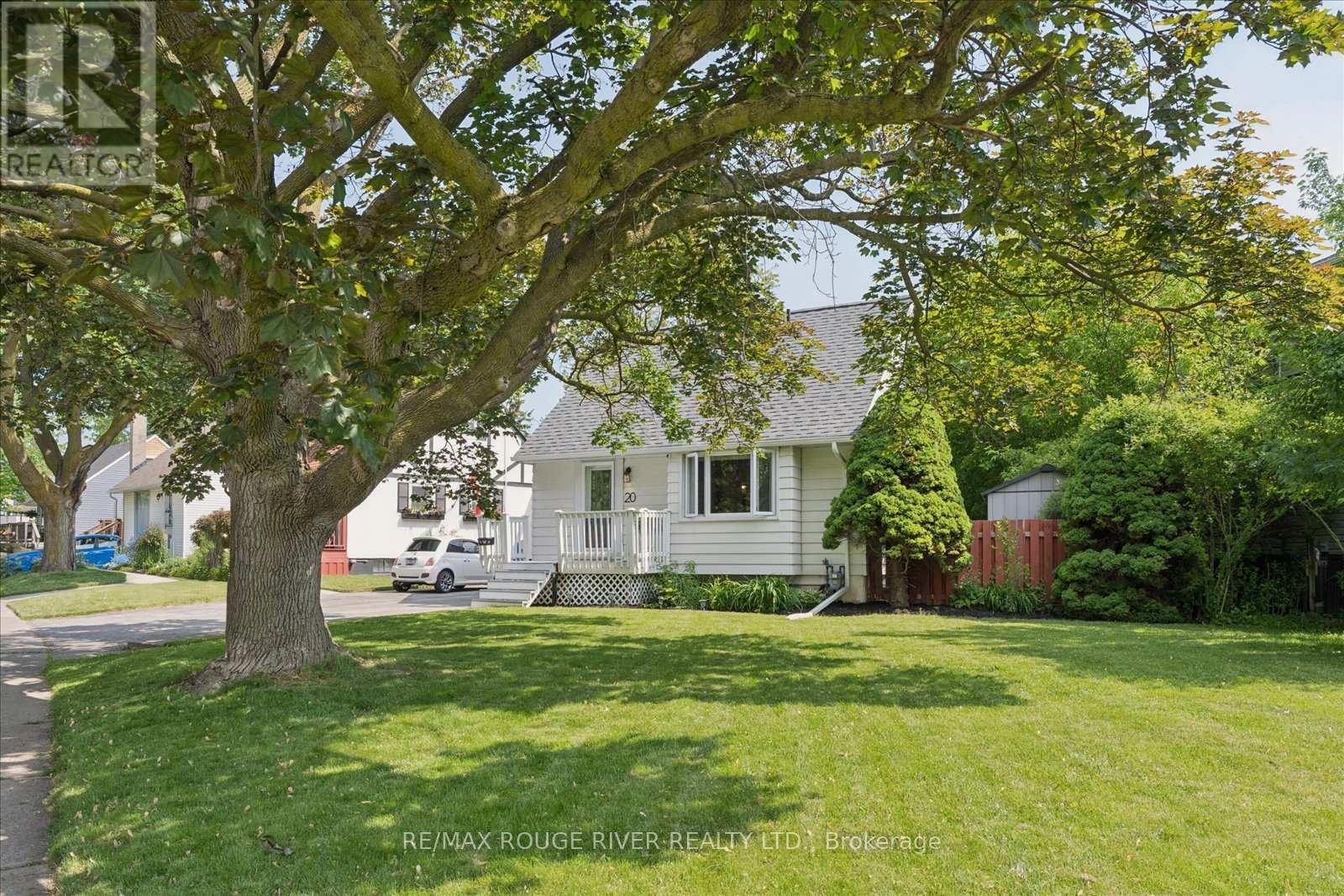 20 BURCHER ROAD - 3