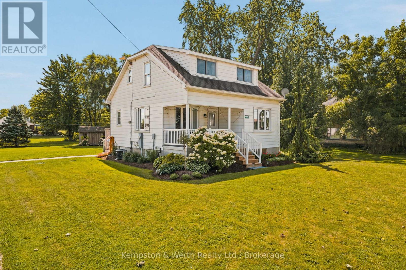 6991 ROAD 164, R.R. # 2 ROAD, North Perth (Elma) — photo 2