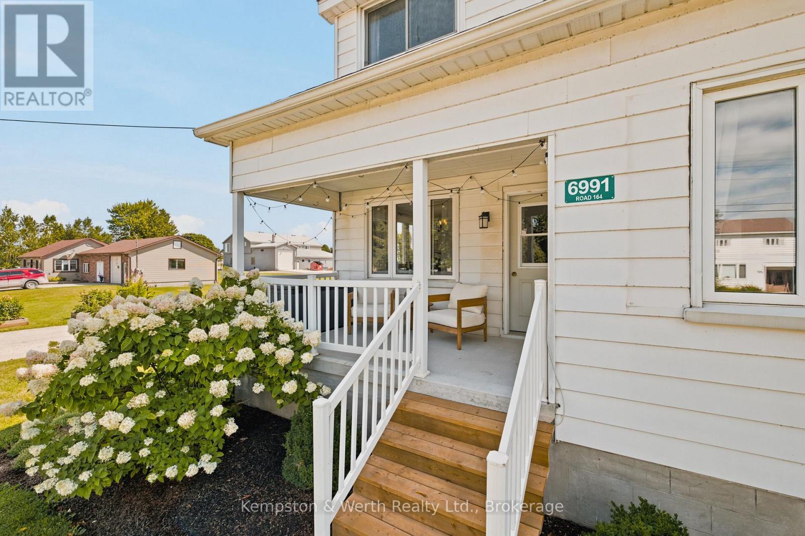 6991 ROAD 164, R.R. # 2 ROAD, North Perth (Elma) — photo 4