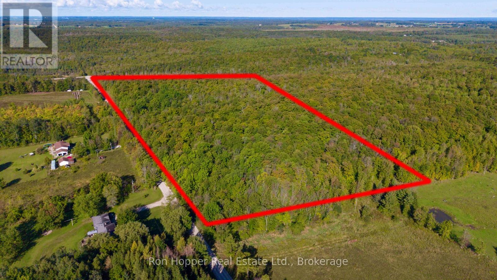 PT LT 4 CONC. RD 6 CONCESSION, Meaford — photo 2