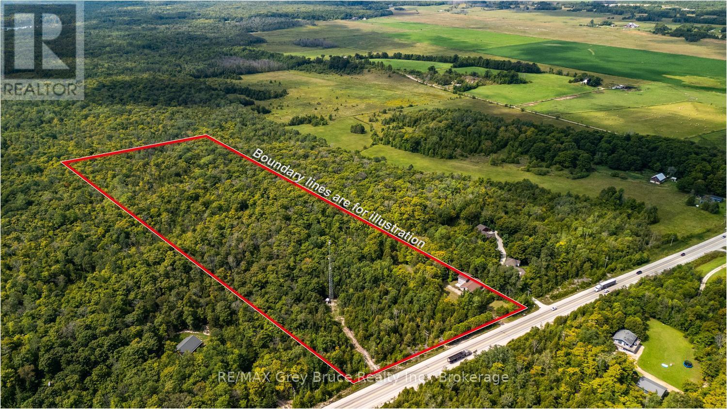 1477 HIGHWAY 6 HIGHWAY, South Bruce Peninsula — photo 3