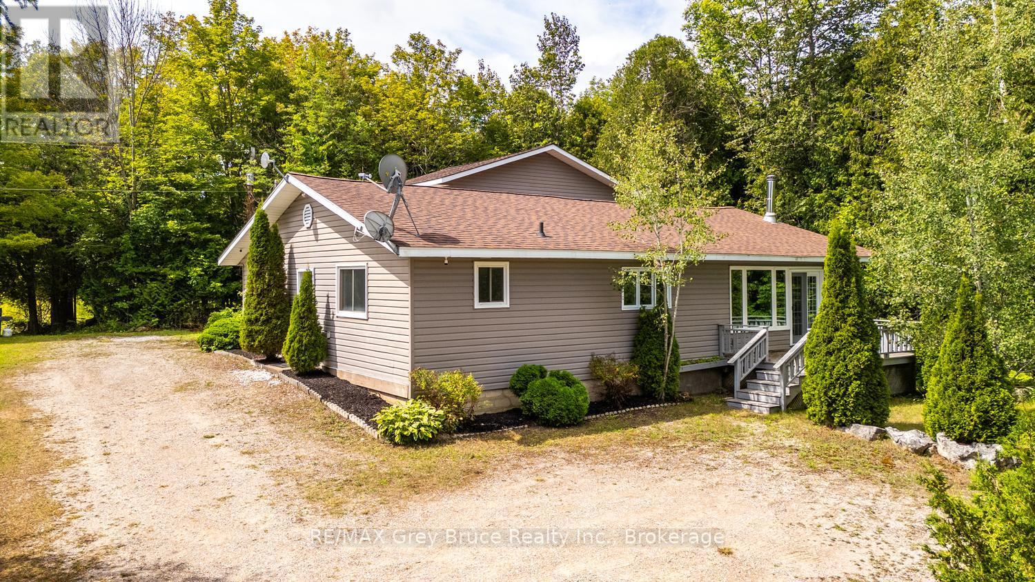 1477 HIGHWAY 6 HIGHWAY, South Bruce Peninsula — photo 5