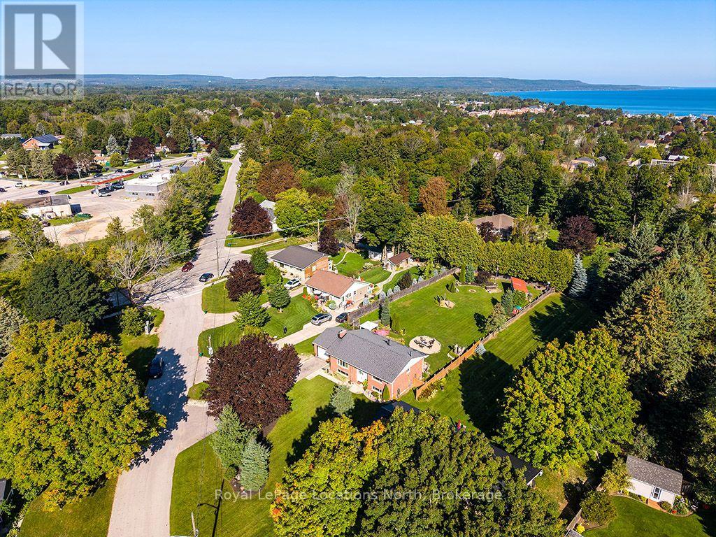 128 MONTGOMERY STREET, Meaford — photo 4