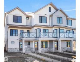 Row / Townhouse for sale at 2710 Alces Wy SW, Edmonton — MLS® E4494477