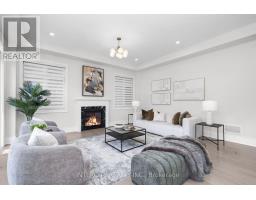 Lot 19n - 10 Saxby Farm Avenue, King, ON L7B0T2 Photo 16