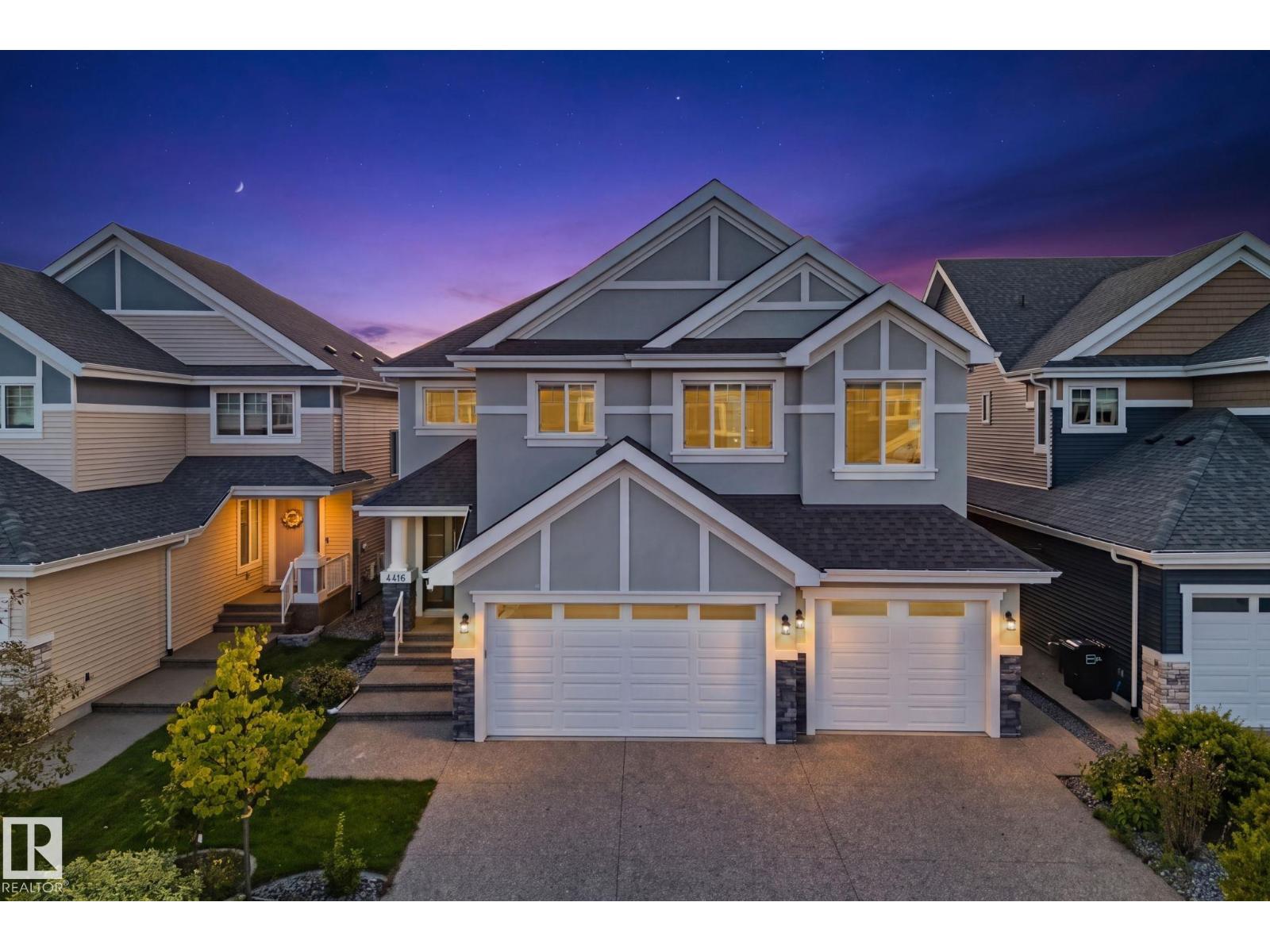 4416 Suzanna Crescent SW - 1