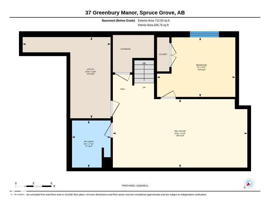 37 GREENBURY MR - 57
