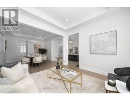 Laundry room - Lot 19n - 10 Saxby Farm Avenue, King, ON L7B0T2 Photo 6