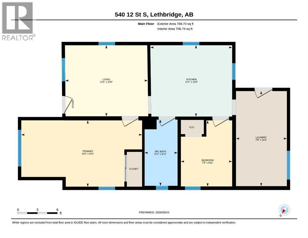 540 12 Street S - 14