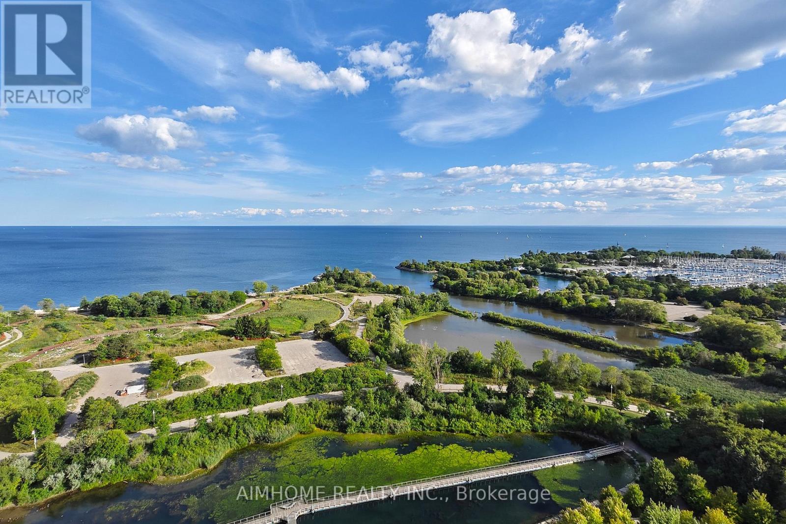2207 - 20 SHORE BREEZE DRIVE, Toronto (Mimico) — photo 7