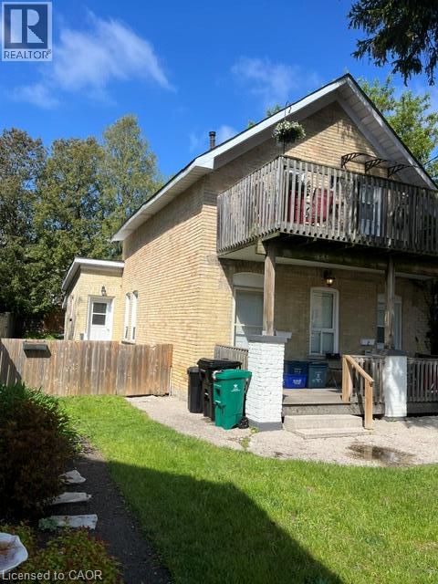 87 LANCASTER Street W, Kitchener — photo 2